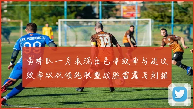 黄蜂队一月表现出色净效率与进攻效率双双领跑联盟战胜雷霆马刺掘金